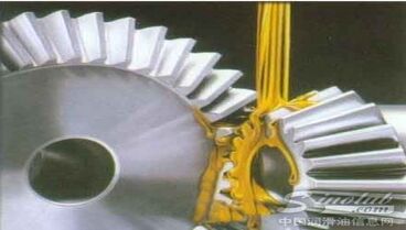 Unveiling the Lubricant Used by the Yutu Lunar Exploration Device